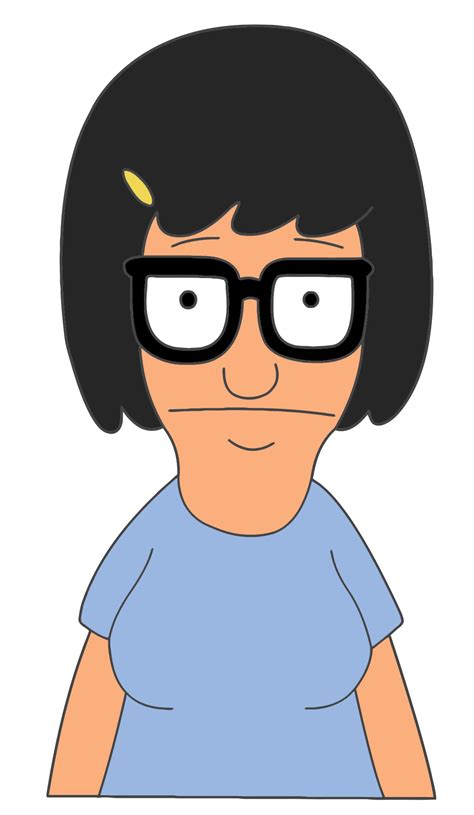 tina bobs burgers